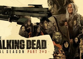 The Walking Dead Season 11 Part 2