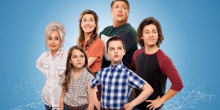 Young Sheldon Season 5 Episode 14