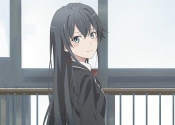 Yukino Yukinoshita