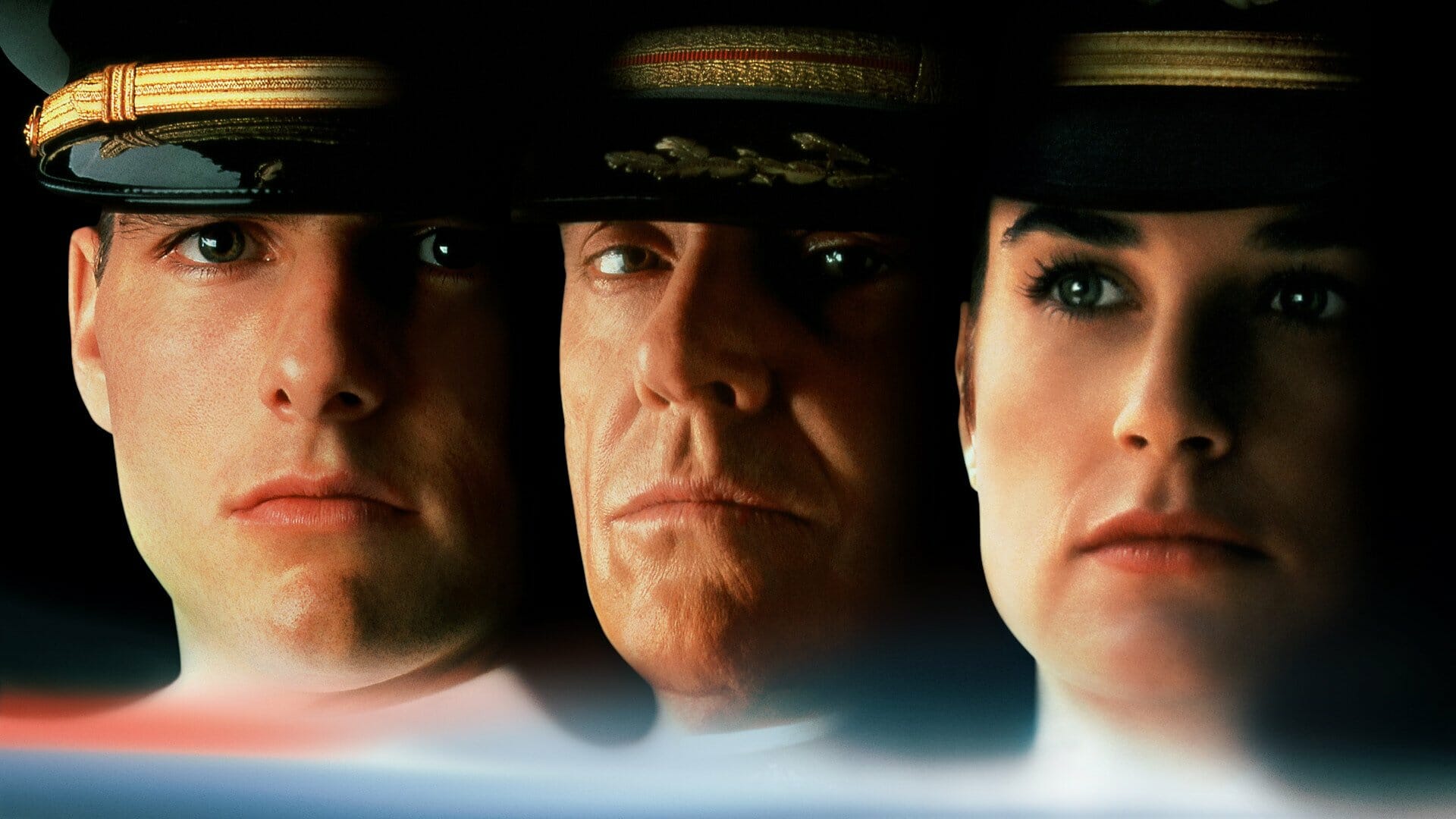 Tom Cruise Movies: A Few Good Men