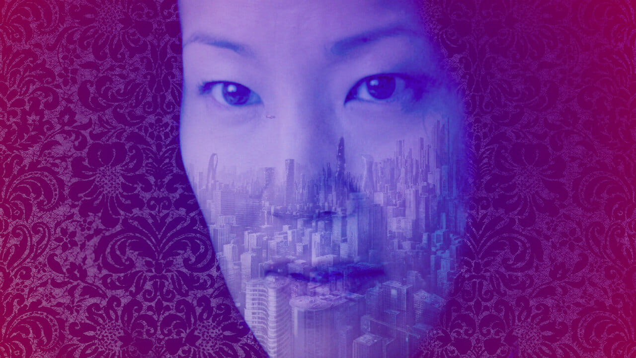 best sci fi on netflix: Advantageous