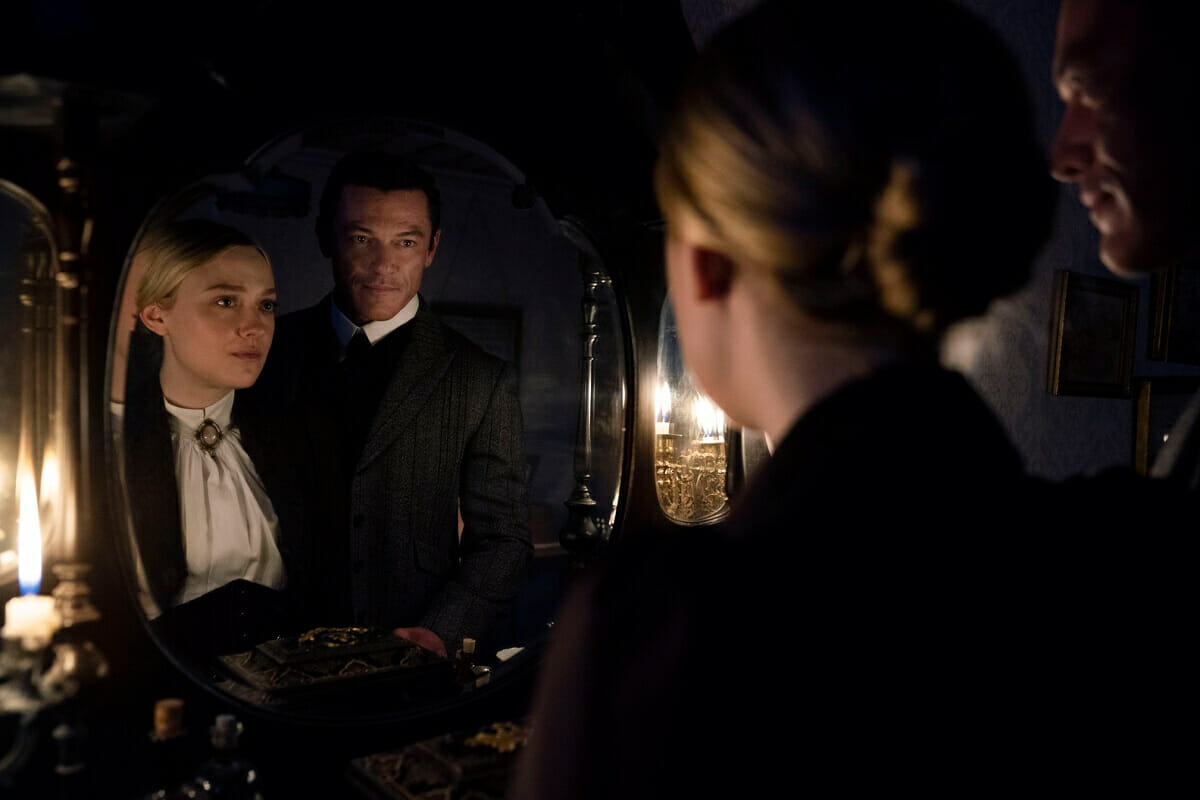 Alienist season : What happened in season 2