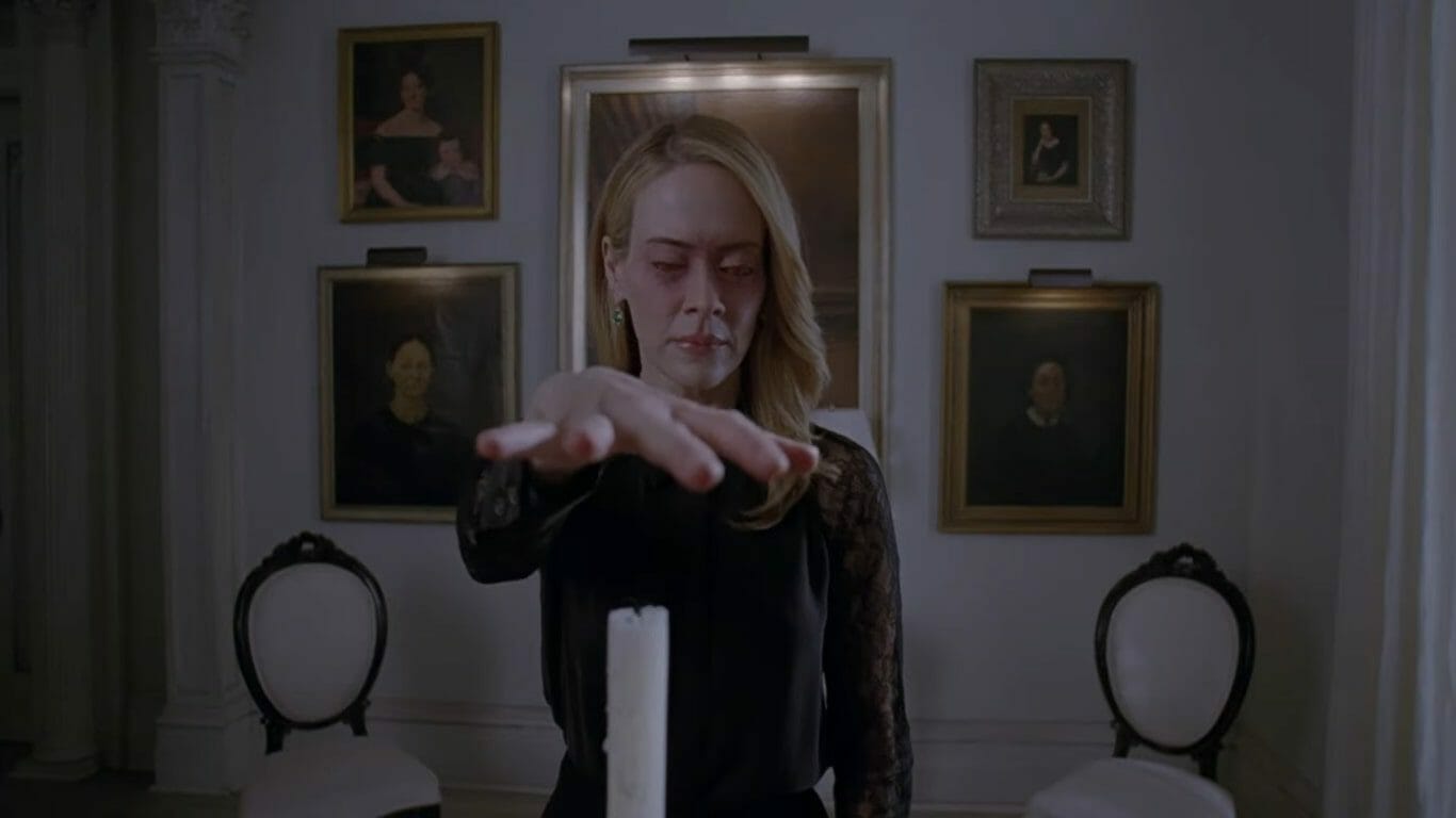 American Horror Story Season 11: Recap