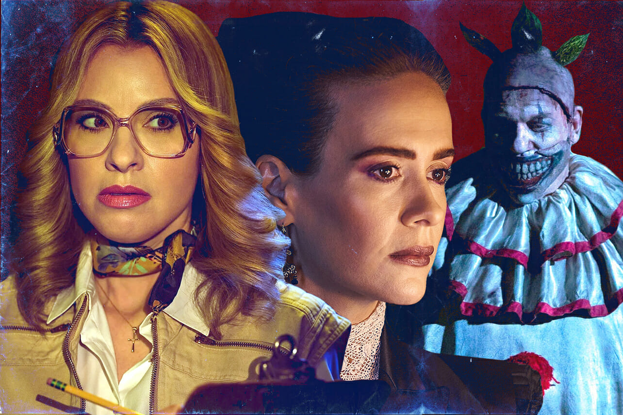 American Horror Story Season 11 Release Schedule