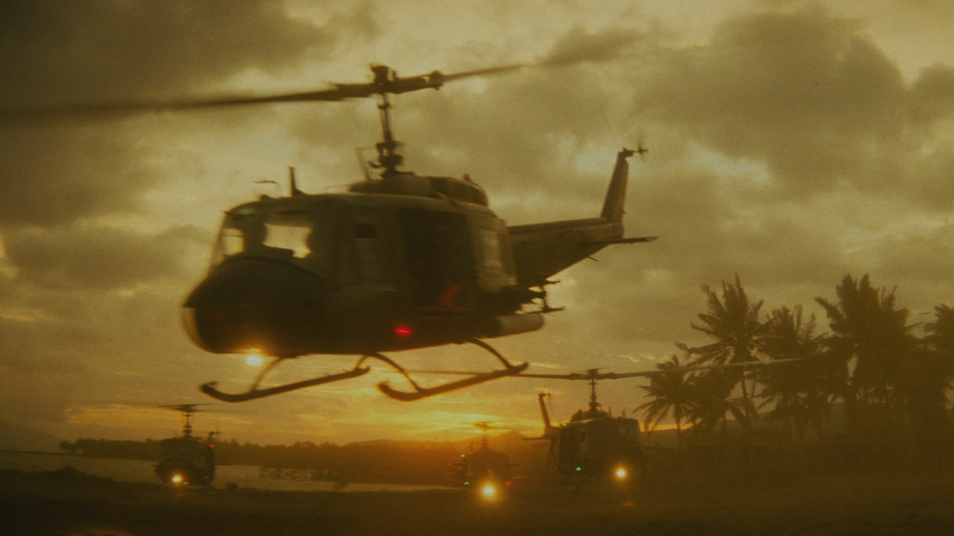 Classic movies on Netflix: Apocalypse Now