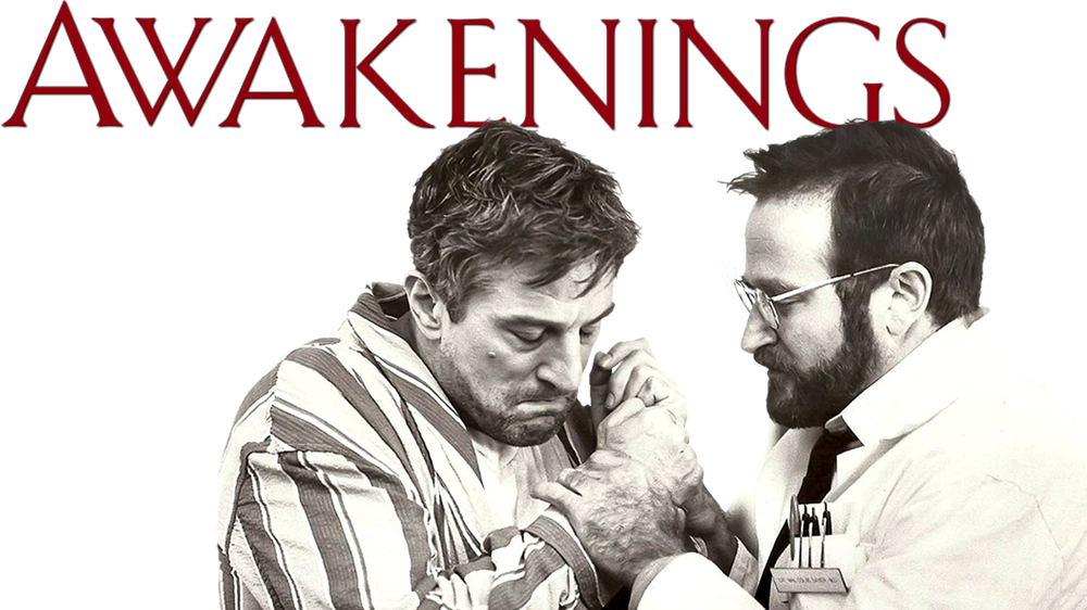 Classic movies on Netflix: Awakenings