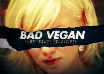 Bad Vegan