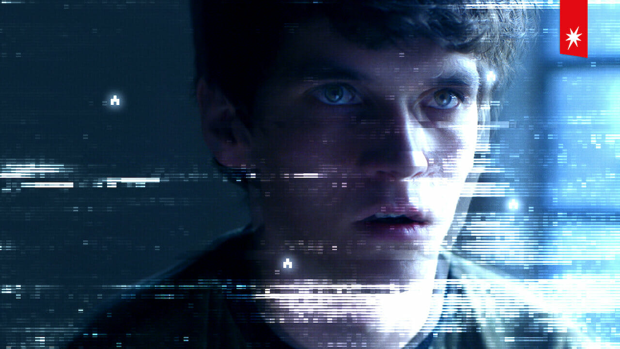 best sci fi on netflix:  Black Mirror Bandersnatch