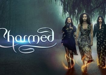 Charmed Season 4