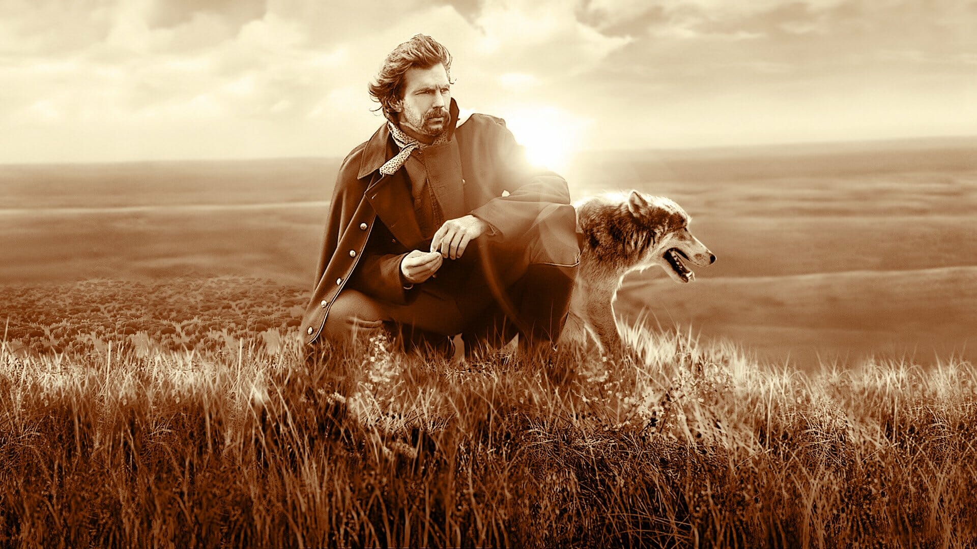 Classic movies on Netflix: Dances With Wolves