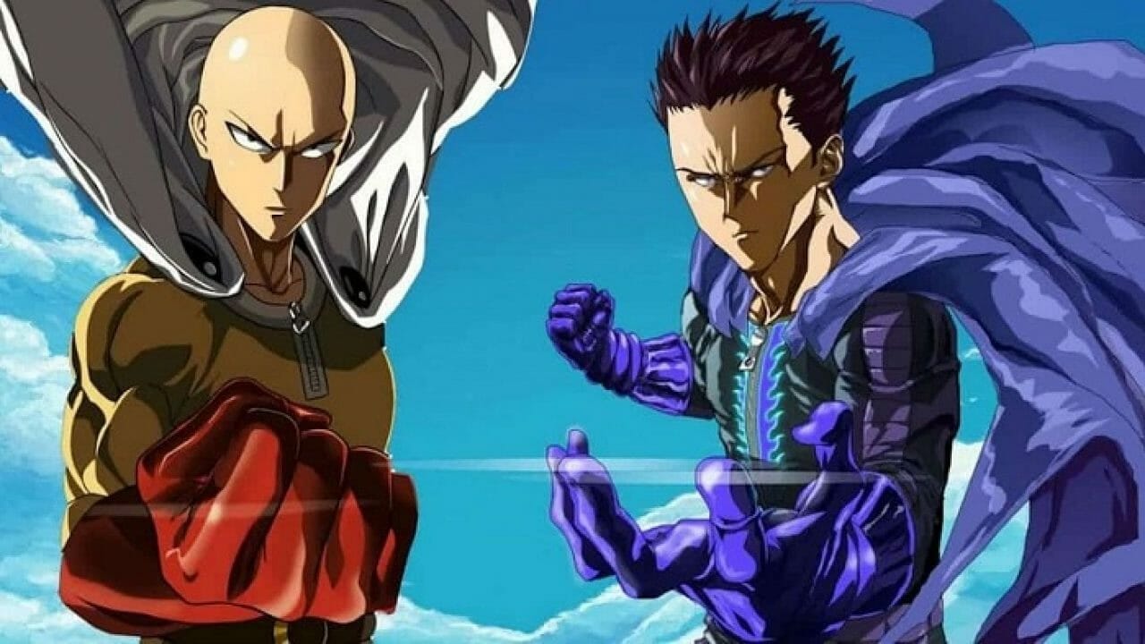 One Punch Man Season 3 : Expected Release Date