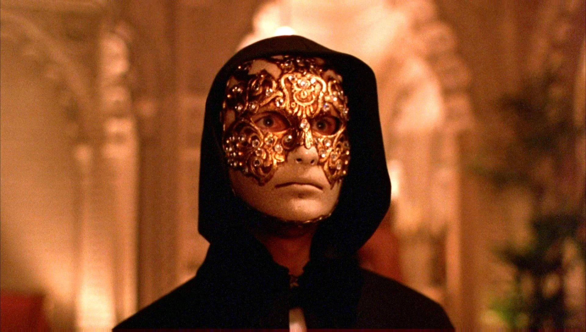 Tom Cruise Movies: Eyes Wide Shut