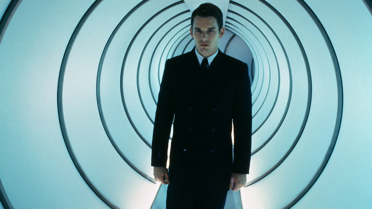 best sci fi on netflix: Gattaca