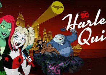 Harley Quinn Season 3