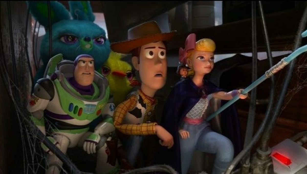 Toy Story 5: Is There Any Official Trailer For Toy Story 5