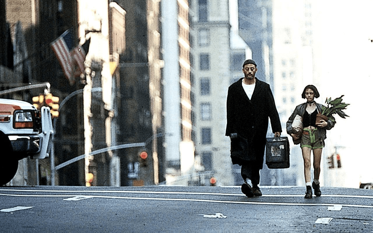 Classic movies on Netflix: Léon: The Professional