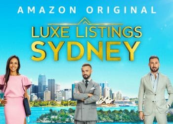 Luxe Listings Sydney Season 2