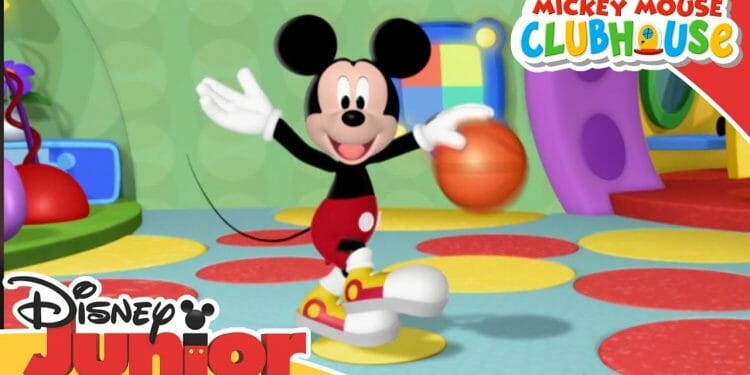 Mickey Mouse Funhouse Episode 12