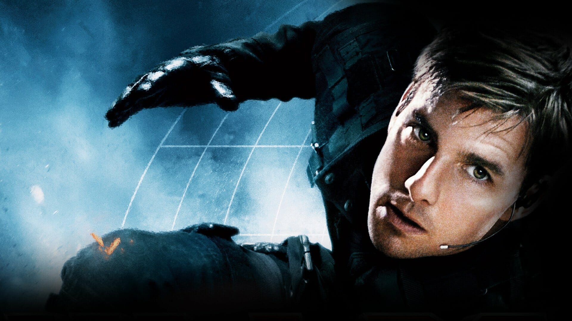 Tom Cruise Movies: Mission Impossible III