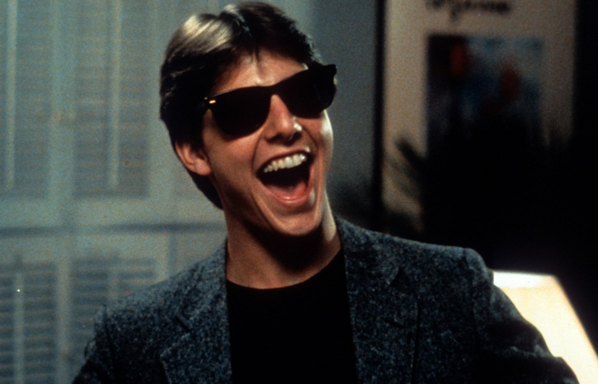 Tom Cruise Movies: Risky Business