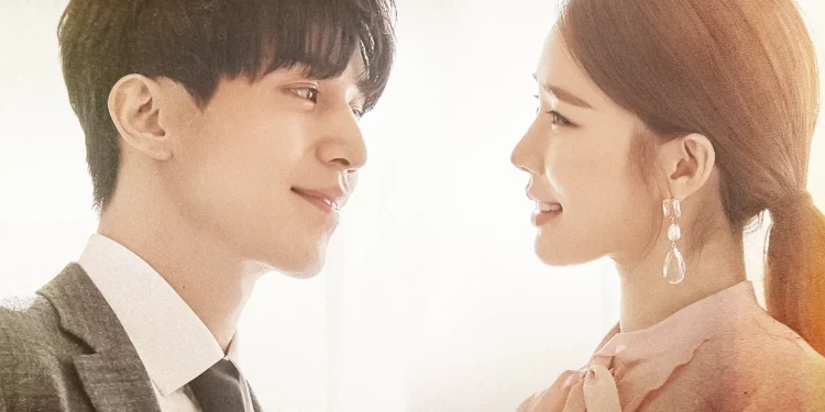 Romance K Dramas: Touch Your Heart