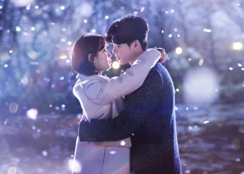 Romance kdramas: While You Were Sleeping