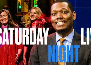 Saturday Night Live Season 47 Episode 14