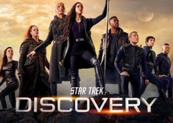 Star Trek Discovery Season 4