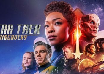 Star Trek Discovery Season 4