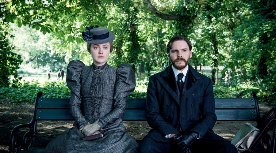 The Alienist Season 3 : Trailer