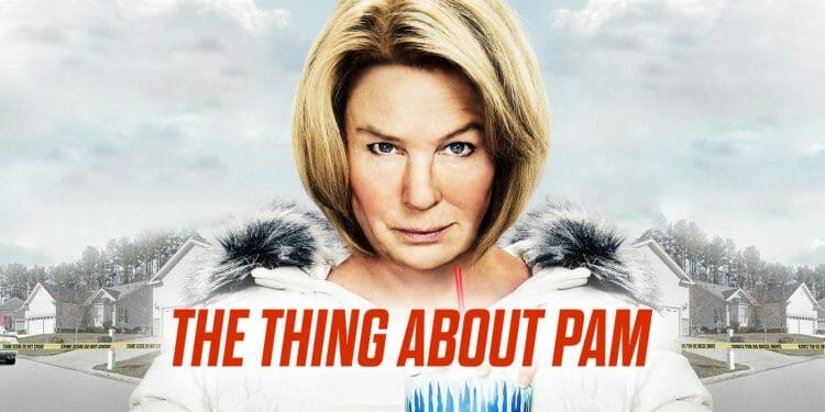 The Thing About Pam Episode 1 Recap