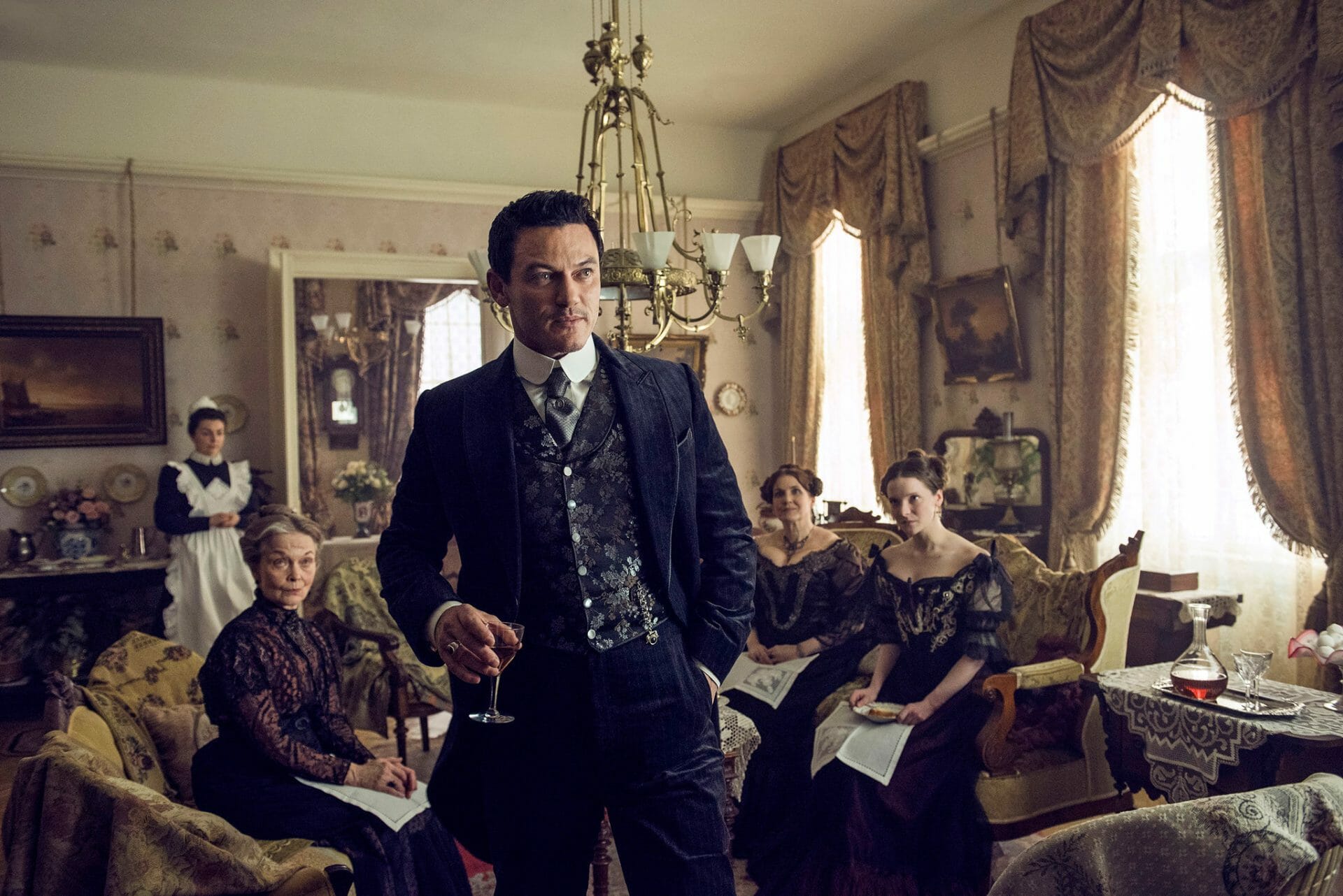 Alienist season 3: What Do The Creators Have To Say