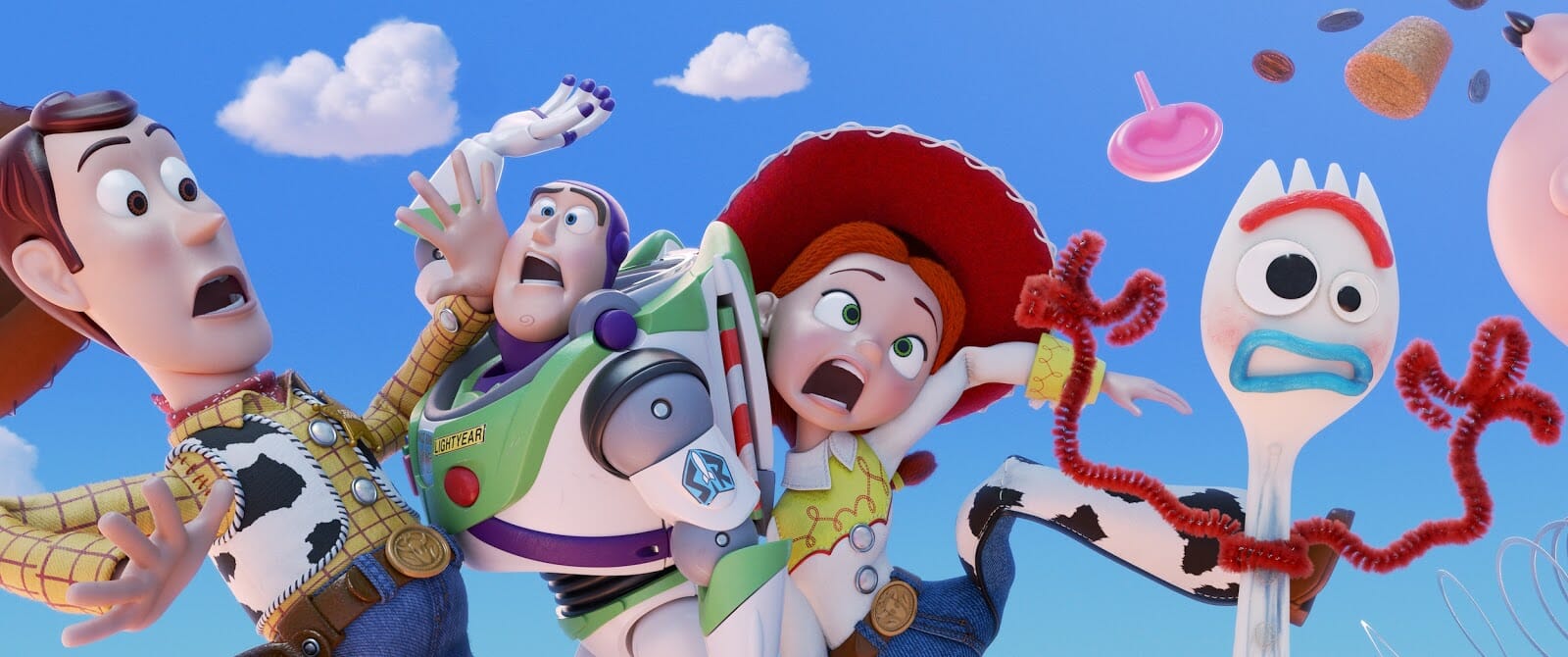 Toy Story 5 : What Is The Expected Plot Of Toy Story 5