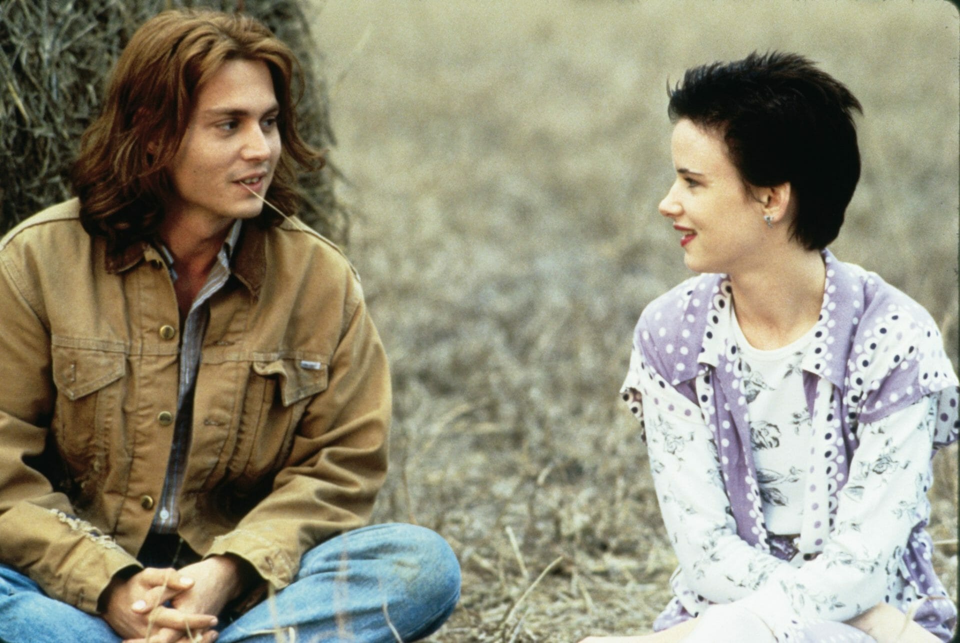 Classic movies on Netflix: What's Eating Gilbert Grape