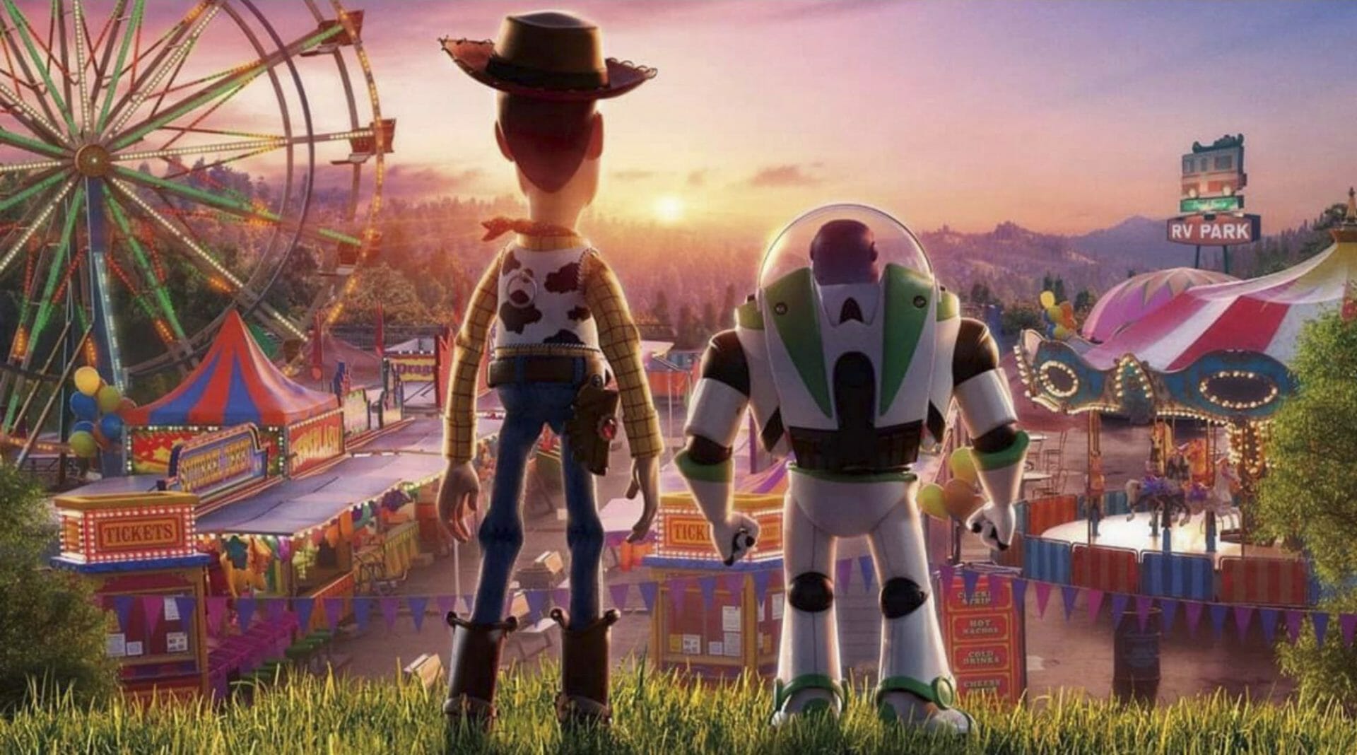 Toy story 5: When Can We Expect Toy Story 5 To Release