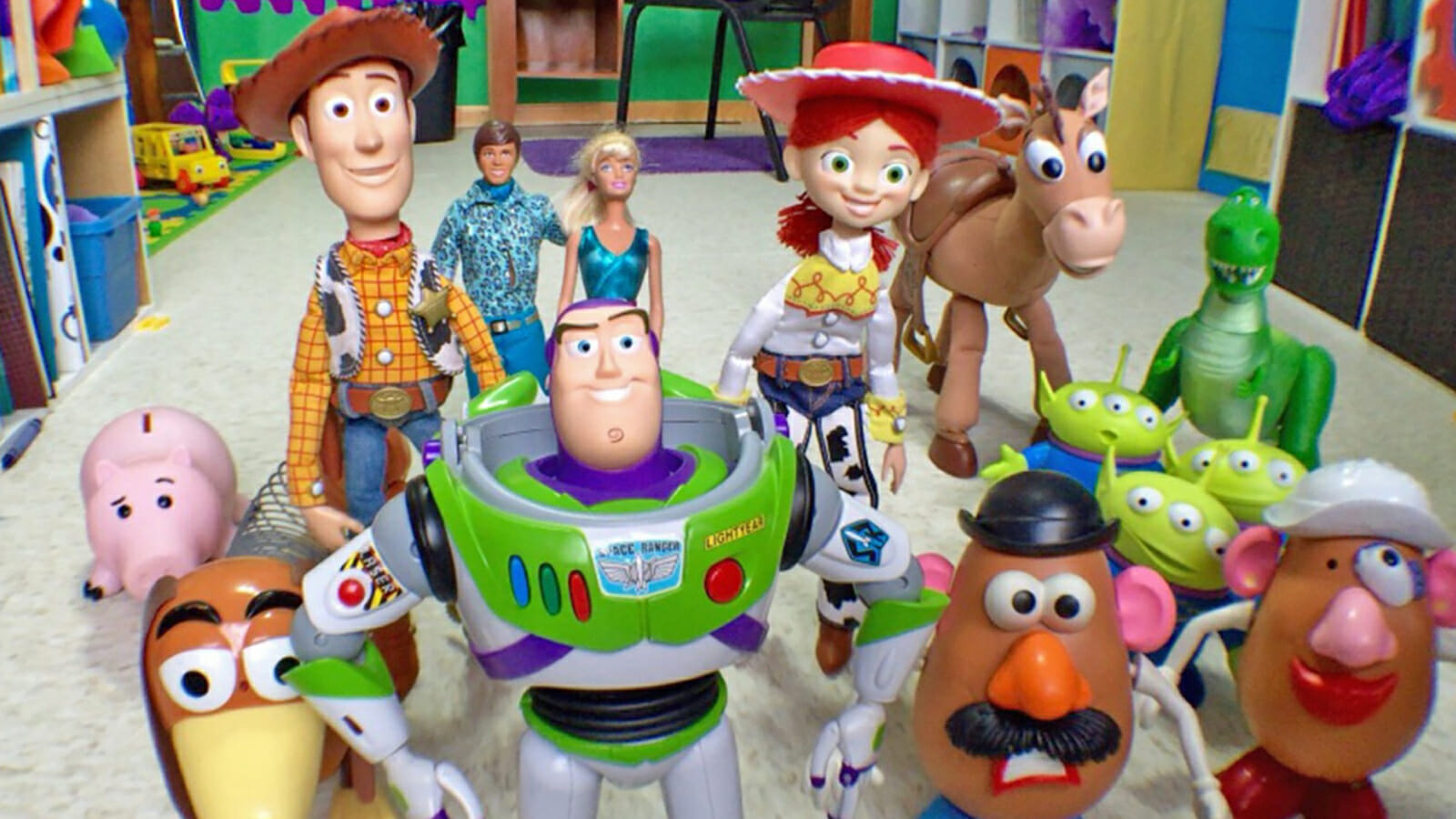 Toy Story 5: Where Can You Watch The Movies Of Toy Story