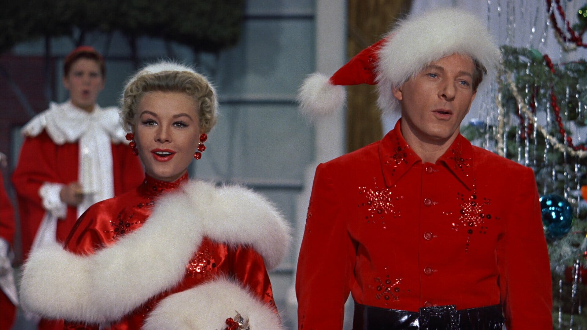 Classic movies on Netflix: White Christmas