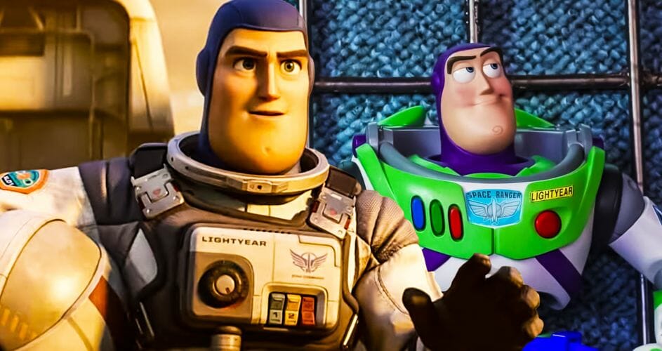 Toy story 5: Why Is Lightyear Coming Instead of Toy Story 5