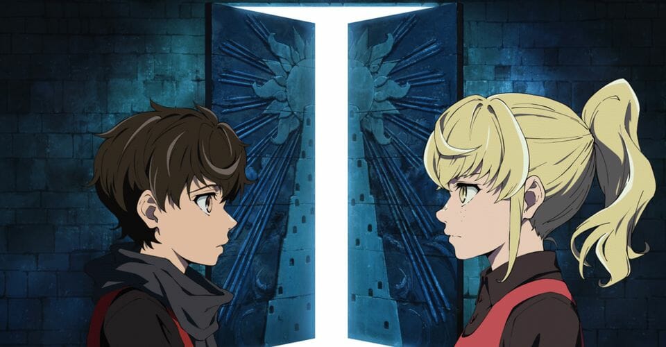 tower of god season 2: plotline