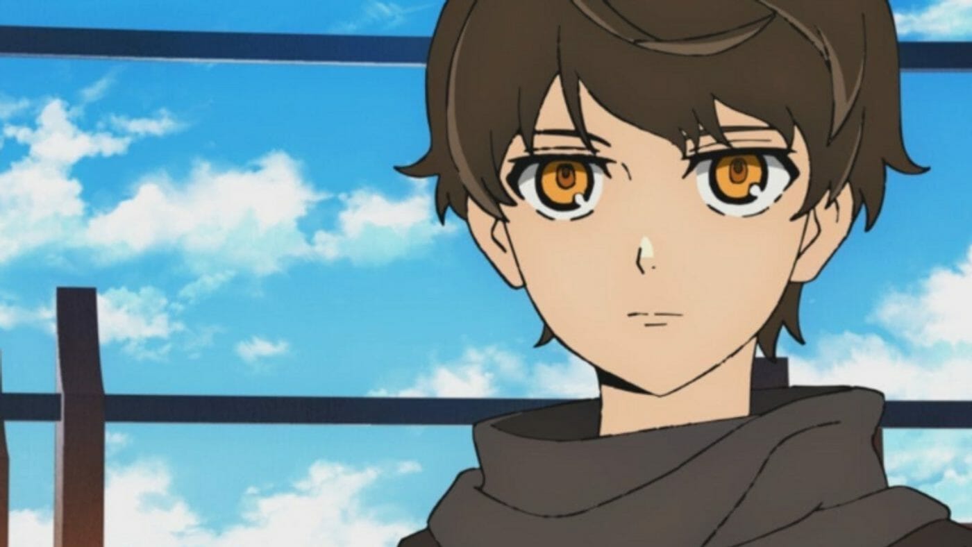 tower of god season 2: where to watch