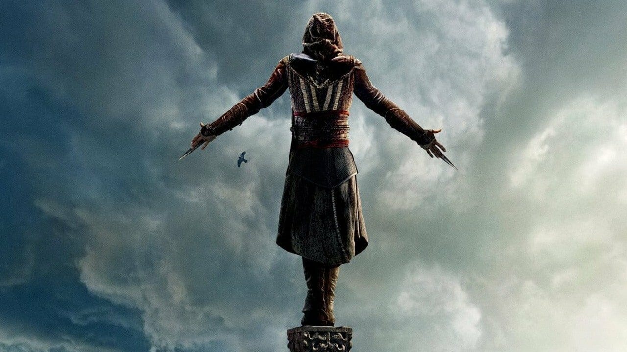 Video game movies: Assassin's Creed