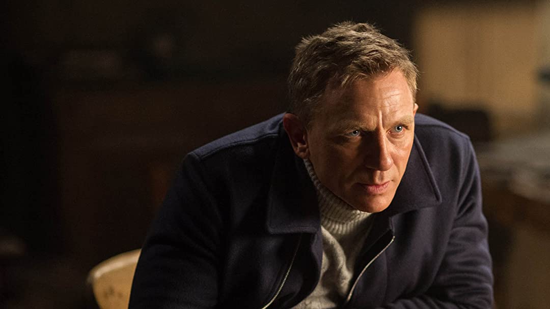 Best Action Movies on Amazon Prime: Spectre