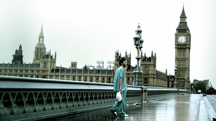 Best horror movies on hbo max: 28 days later