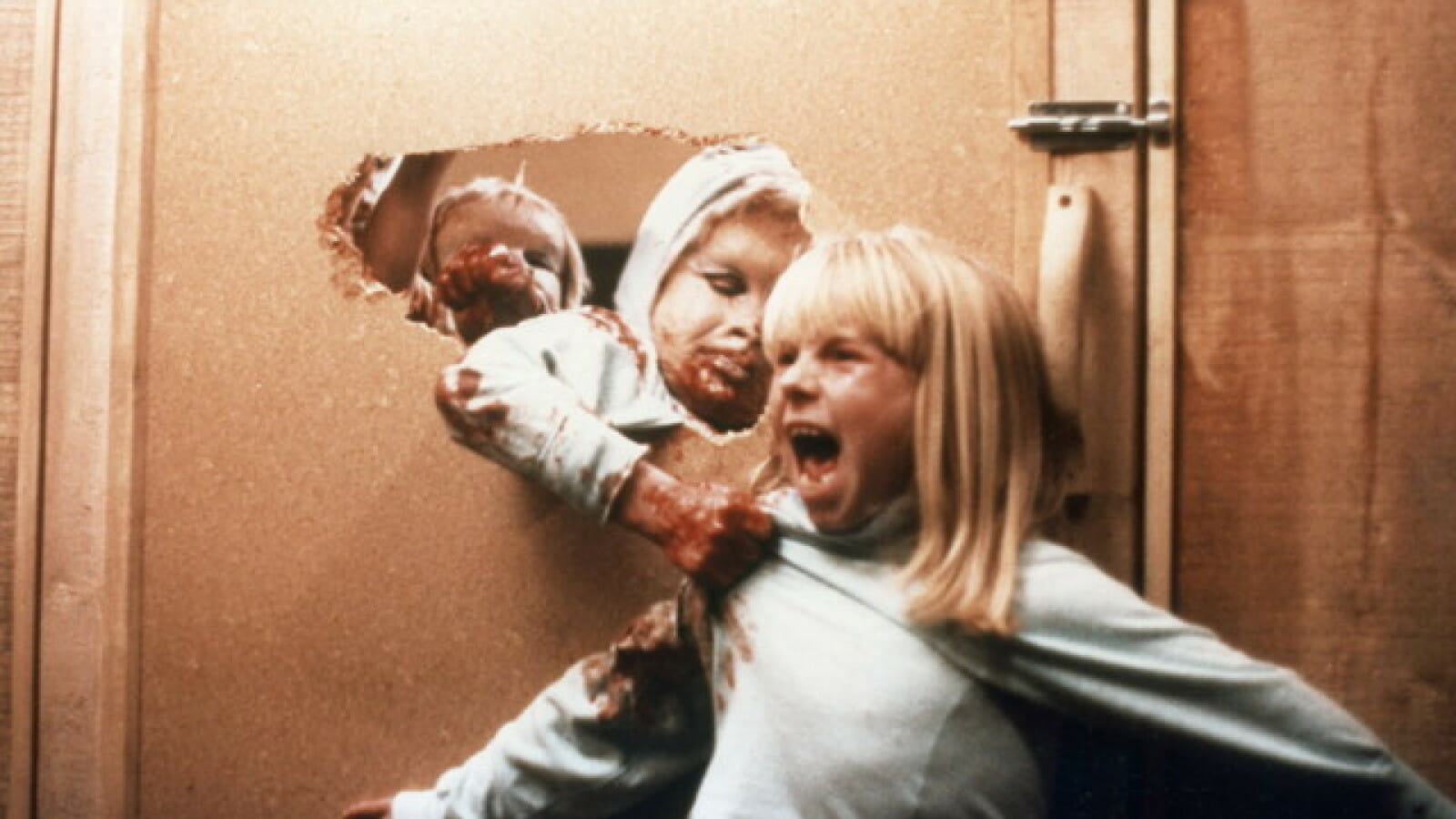 Best horror movies on hbo max: The Brood