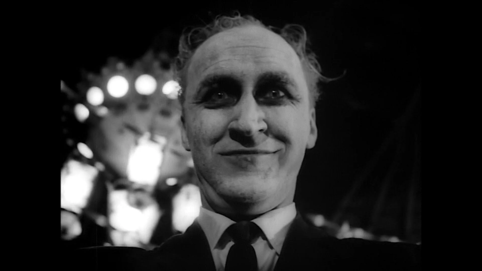 Best horror movies on hbo max: Carnival of Souls