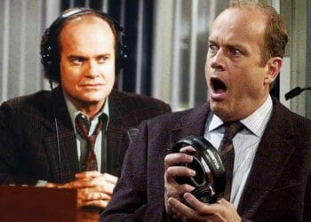 Frasier's Reboot Plot Details