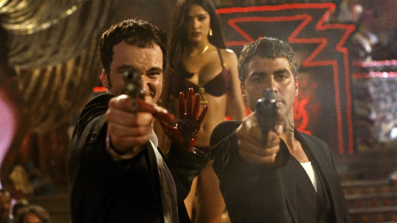 Best horror movies on hbo max: From dusk till dawn