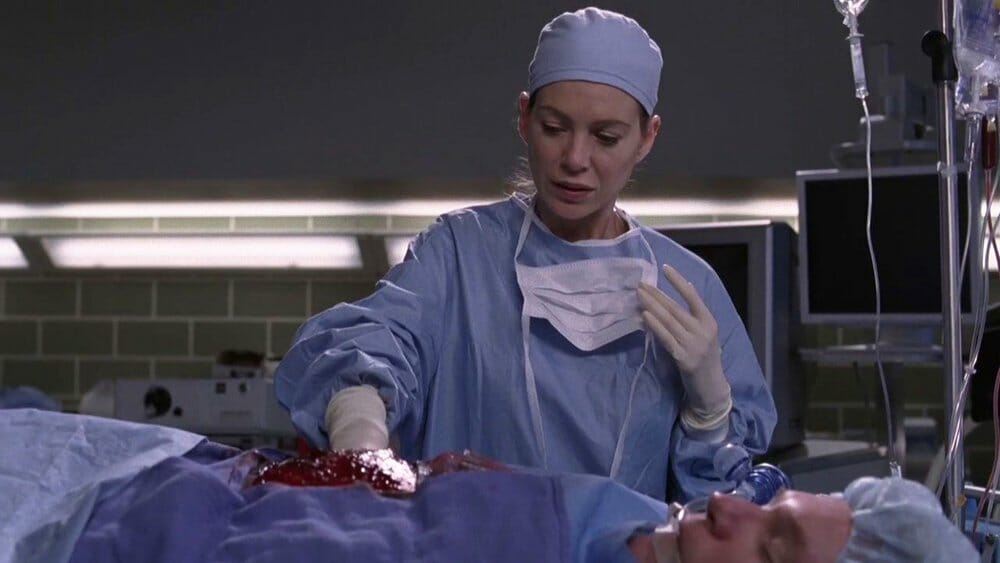 Best greys anatomy episodes: It’s the end of the world