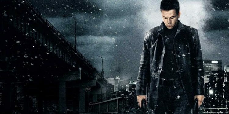 Video game movies: Max Payne