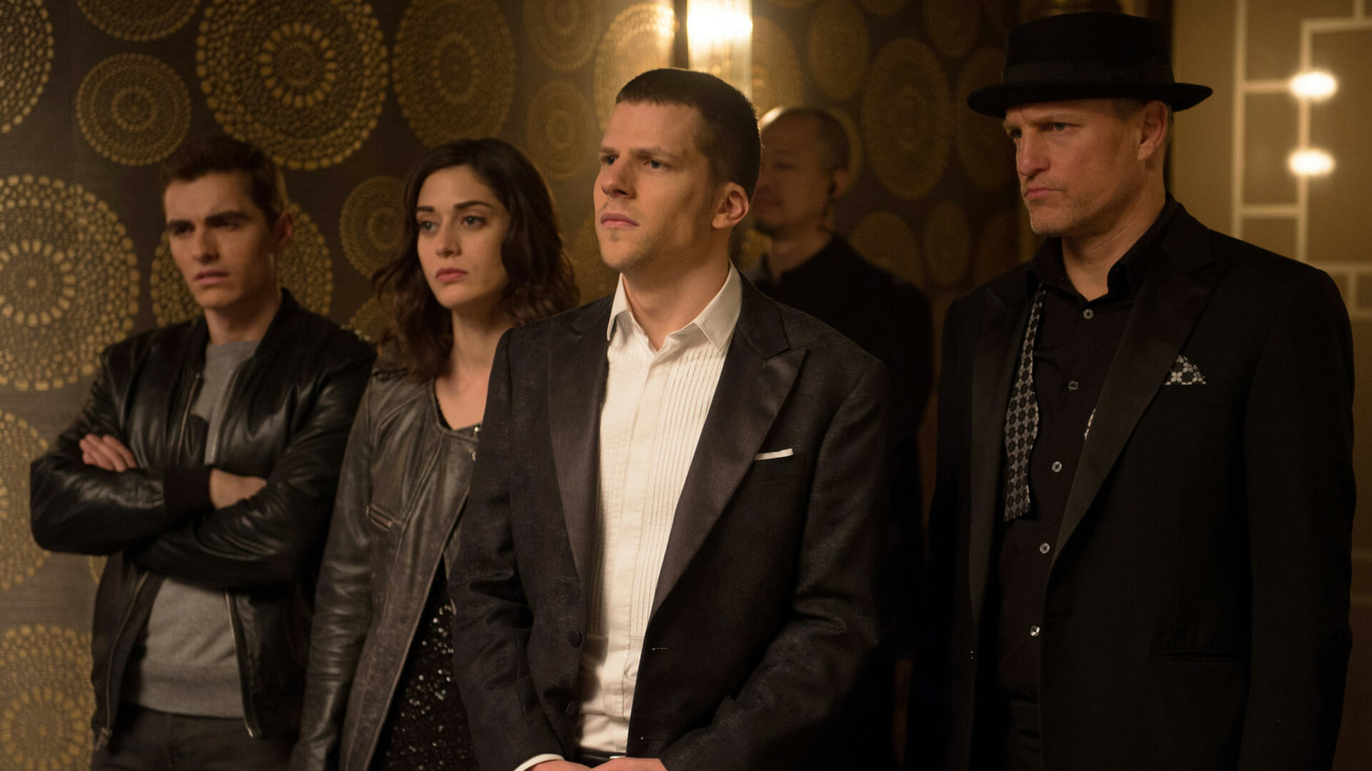 Best Action Movies on Amazon Prime: Now You See Me 2